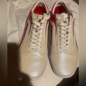 Vans David Bowie Sneakers